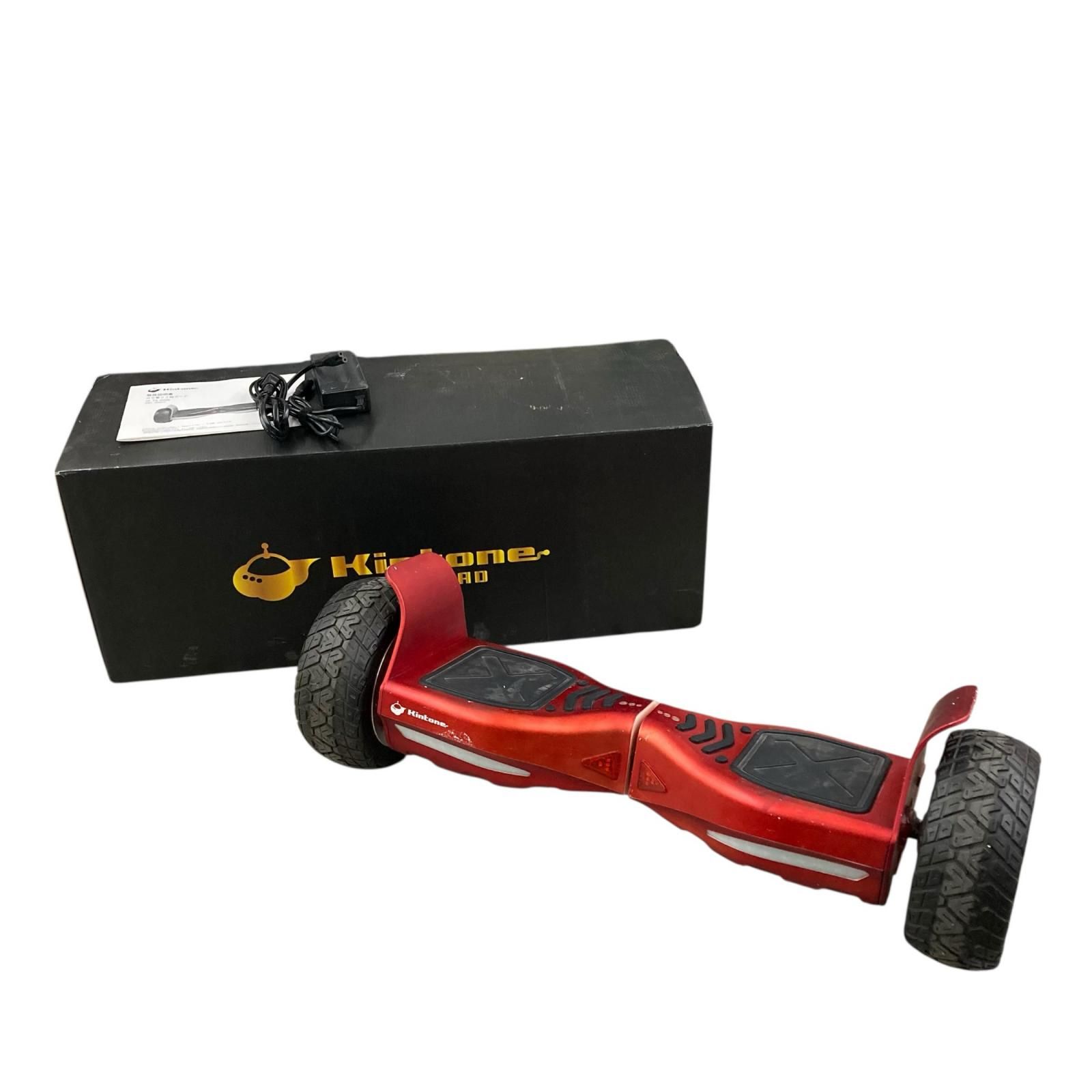 キントーン クラシック | Kintone Classic （ミニセグウェイ