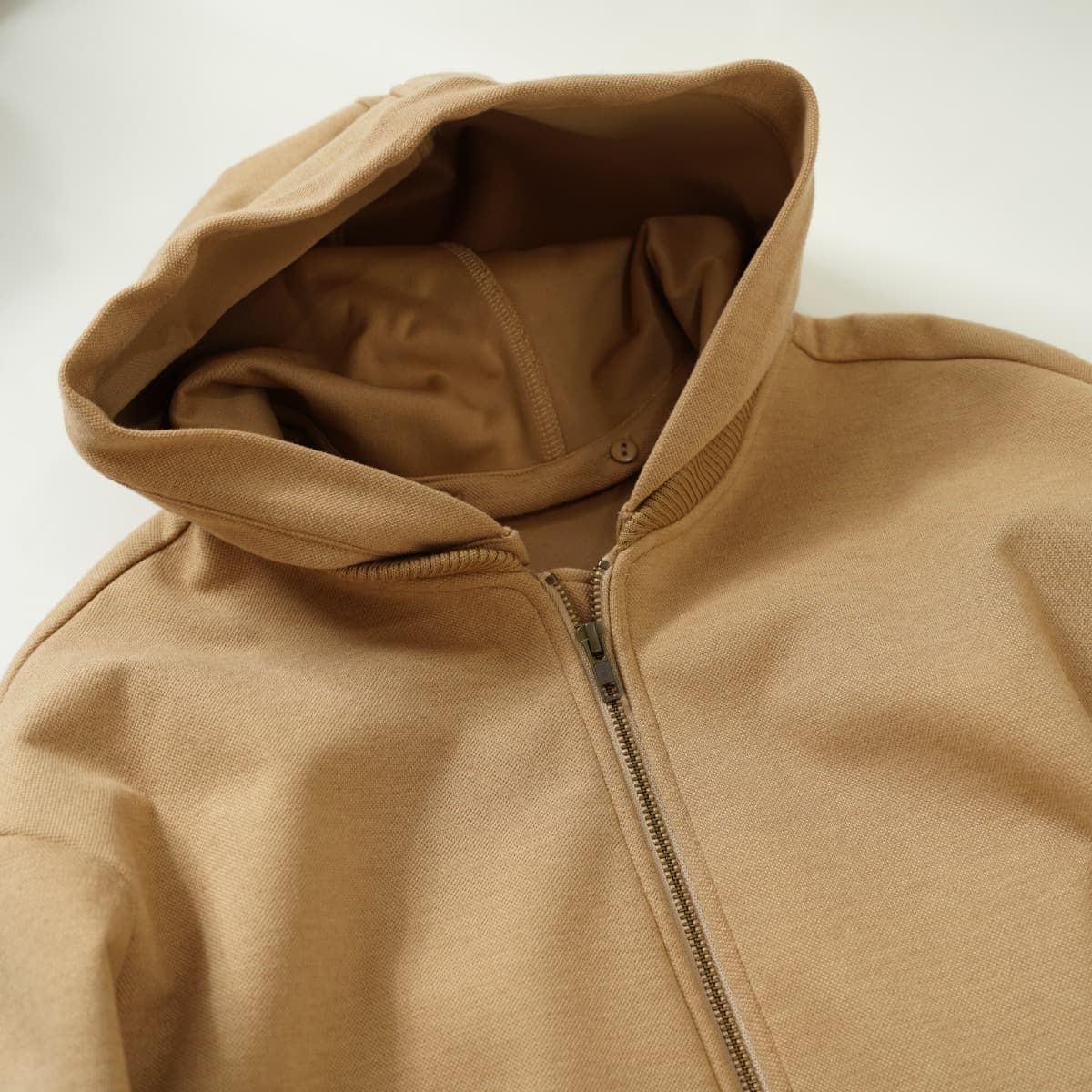 AMERI アメリ 3WAY MA1 LIKE HOODIE ジャンバー ブルゾン ジャケット 