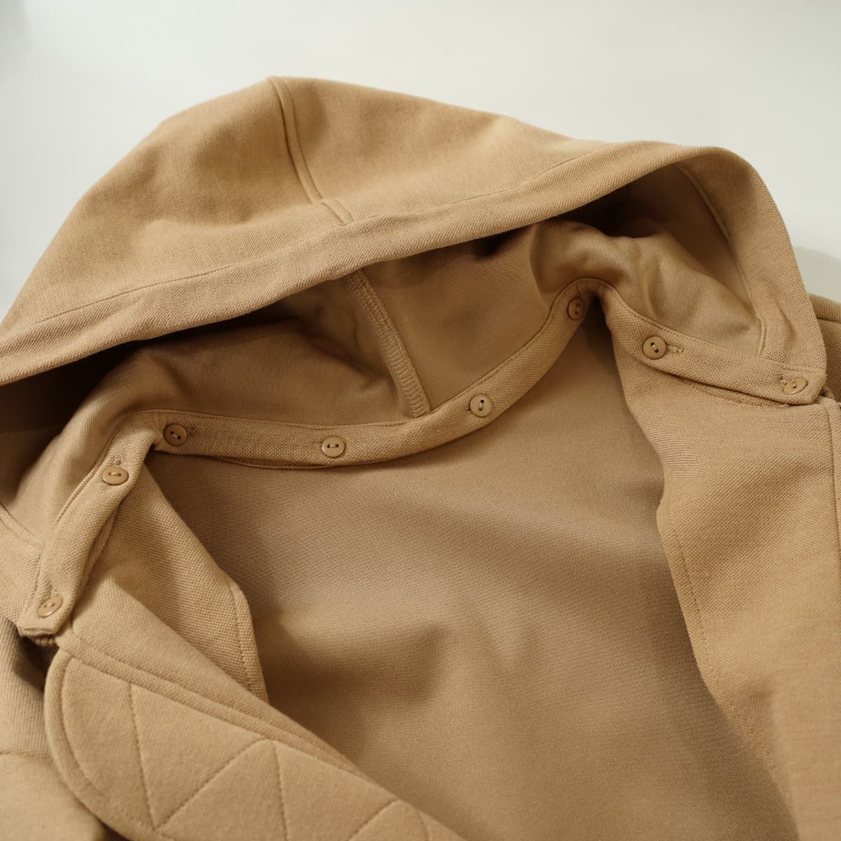 AMERI アメリ 3WAY MA1 LIKE HOODIE ジャンバー ブルゾン ジャケット 