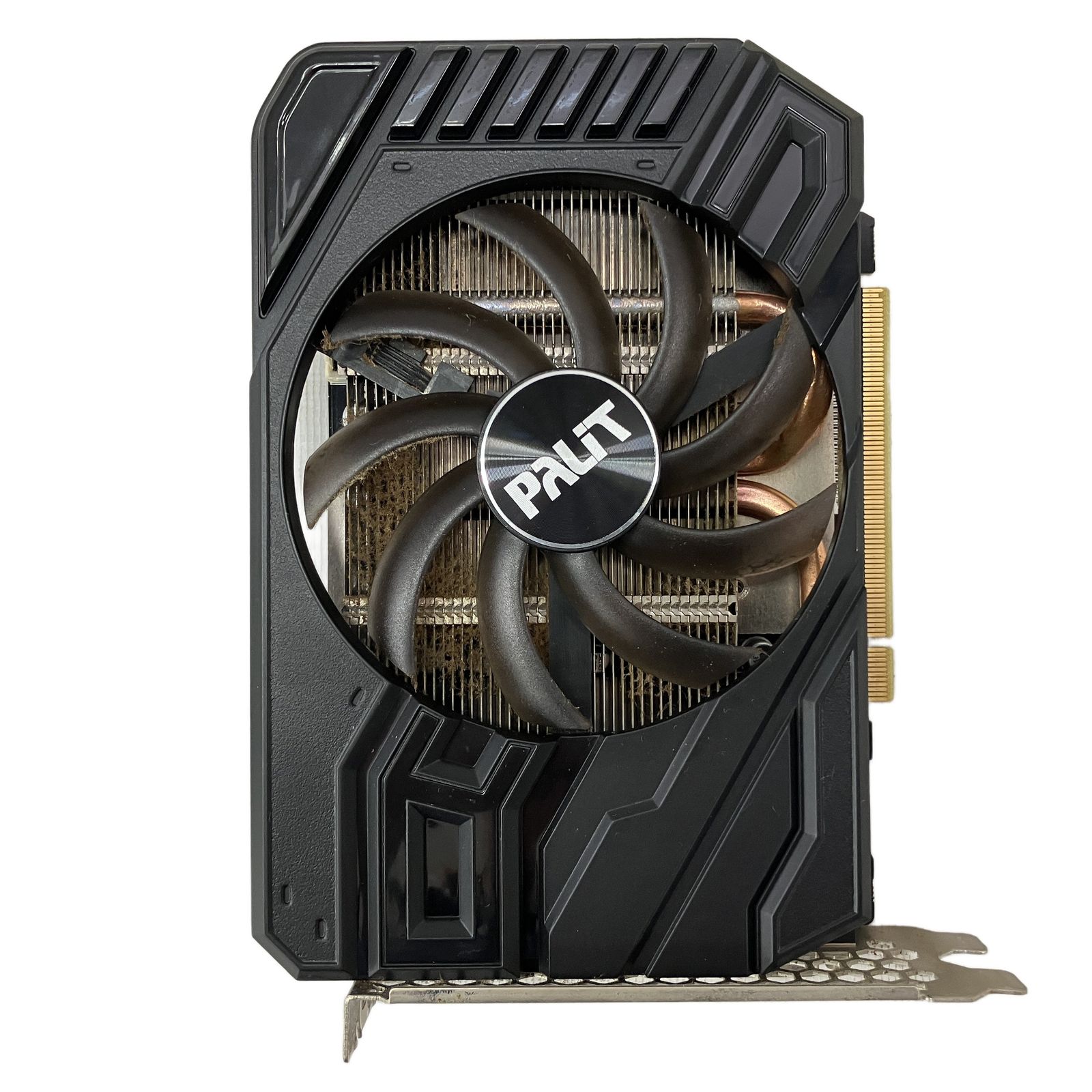 PALIT RTX 2070 superグラフィックボード 動作確認済み 送料込 Palit
