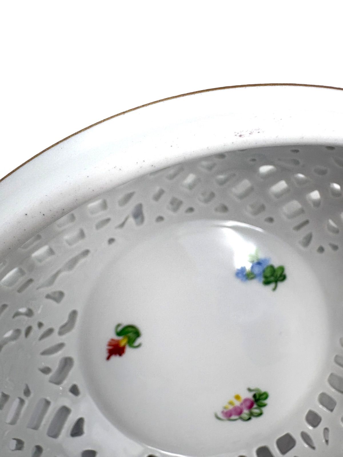 ボンボニエール 小物入れ