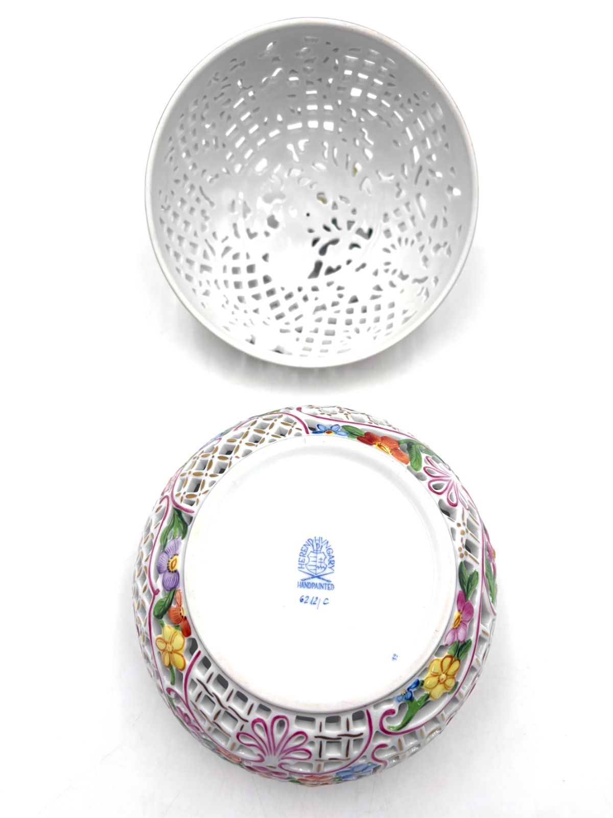 透かし 透かし彫り