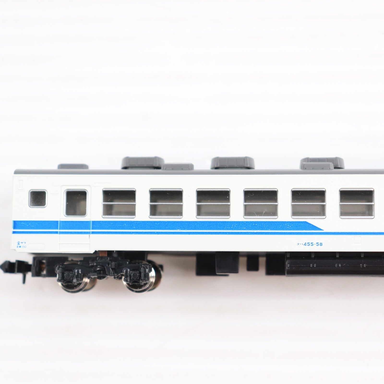 KATOラウンドハウス 10-906 475系北陸線タイプ Amazon | KATO カトー ROUNDHOUSE ラウンドハウス 10-906 475系 北陸線
