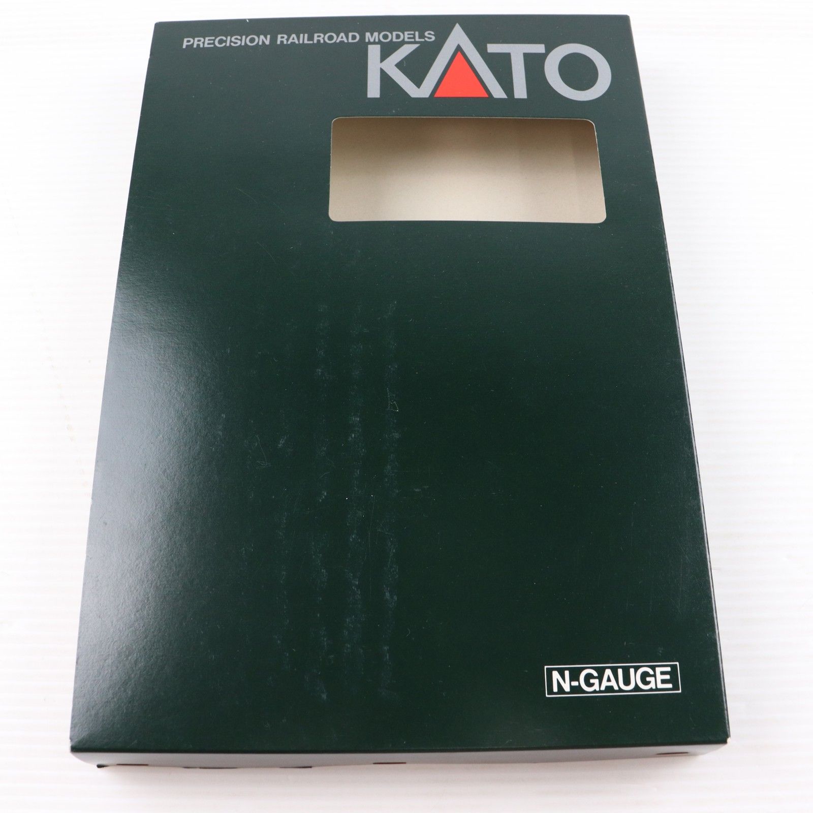 10-419 117系 6両セット(動力付き) Nゲージ 鉄道模型 KATO(カトー
