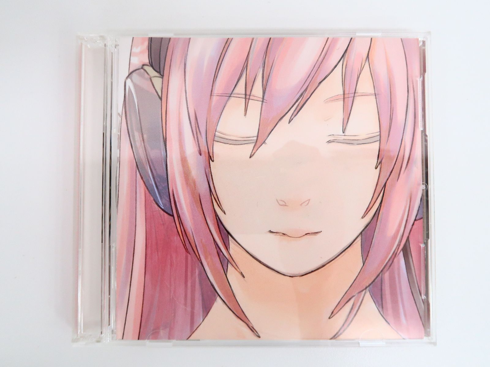 AVTechNO! Collection Thank you pack!　ボカロ Amazon.co.jp: AVTechNO! Collection Thank you pack!【CD2枚組