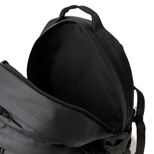 キャリアパック シンセティックレザー