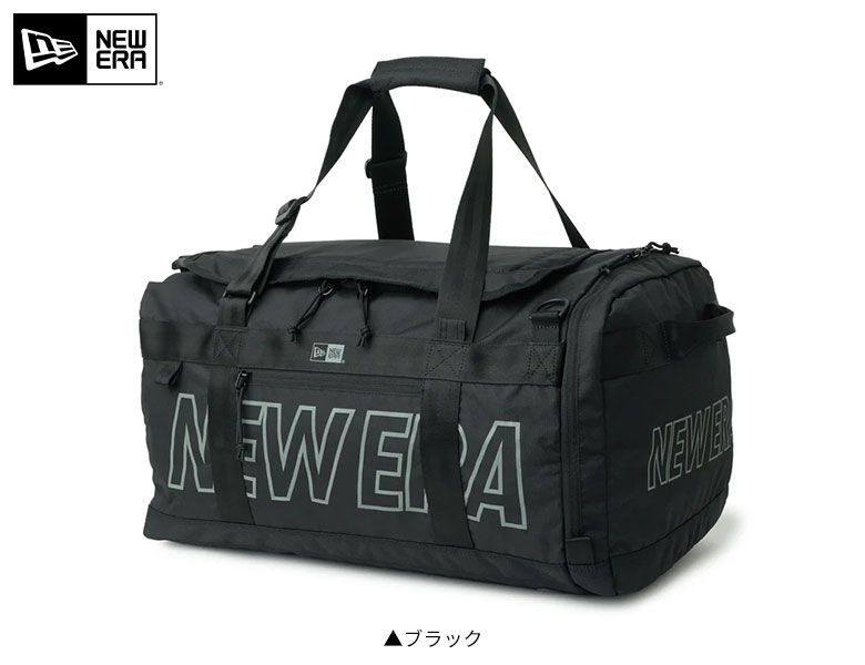 14750917 ボストンバッグ