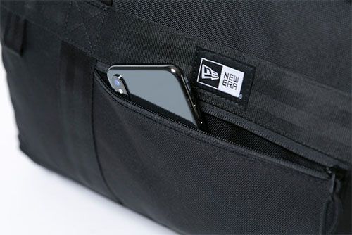 ニューエラ クラブ