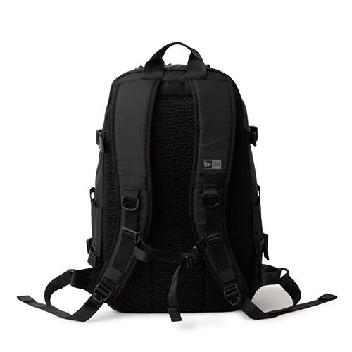  ニューエラ スマートパック 02 ニューエラ ロゴ 28L バックパック 14750854 リュック 練習場用品 ゴルフバッグ キャディバッグ ゴルフ