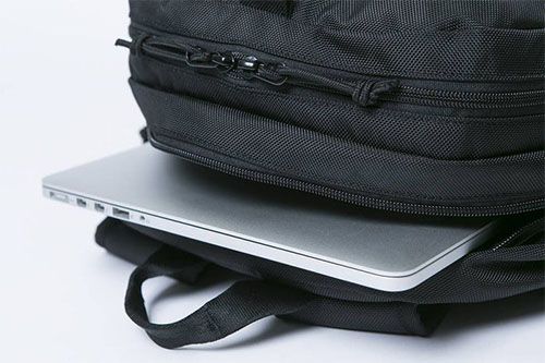 ニューエラ スマートパック