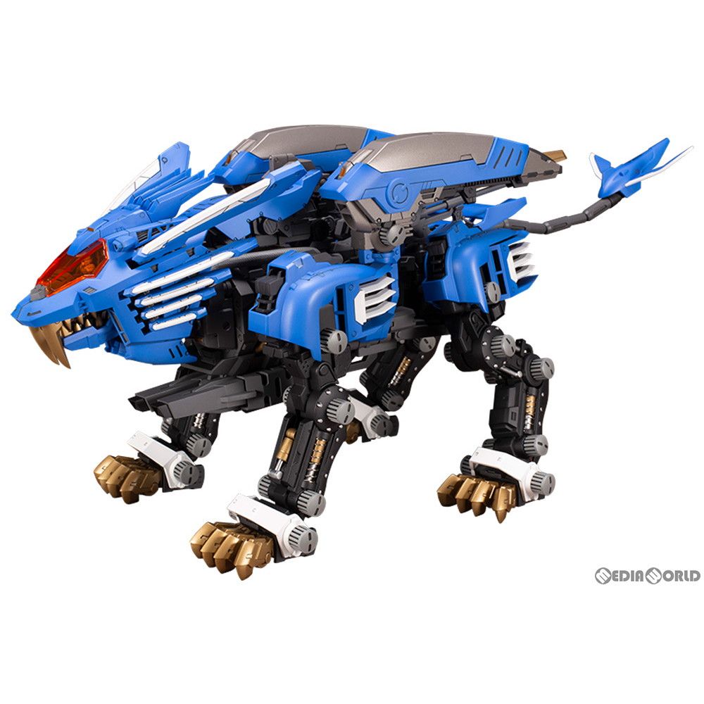 HMM 1/72 RZ-028 ブレードライガーAB ZOIDS(ゾイド) プラモデル(ZD131
