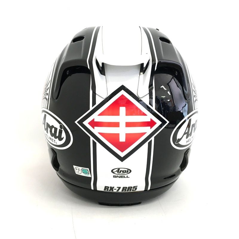 ヘルメット フルフェイス アライ Arai RX−7RR5 【公式通販】