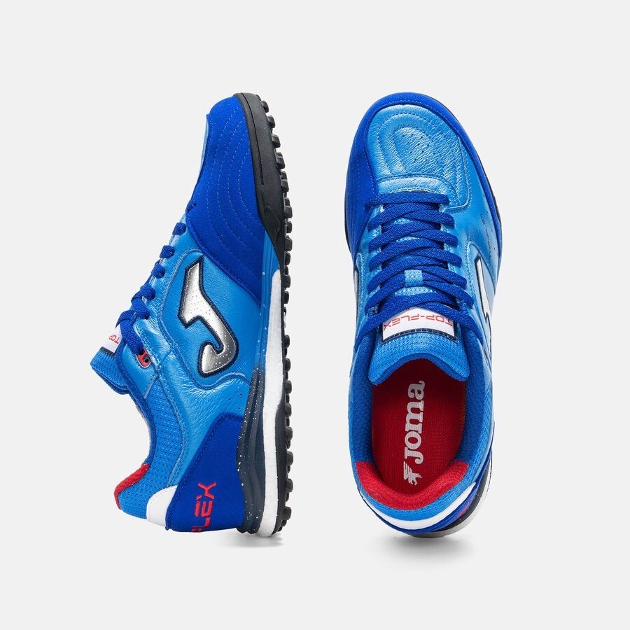 joma / TOP FLEX REBOUND 2605 BLUE TURF - メルカリ