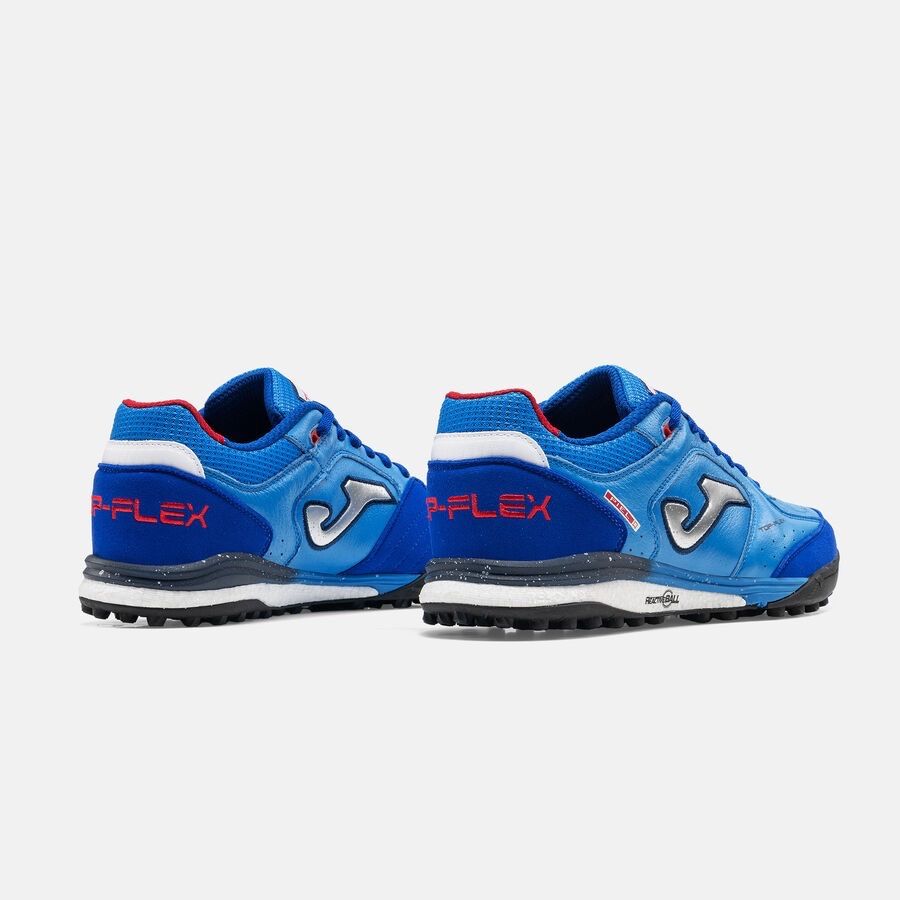joma / TOP FLEX REBOUND 2605 BLUE TURF - メルカリ