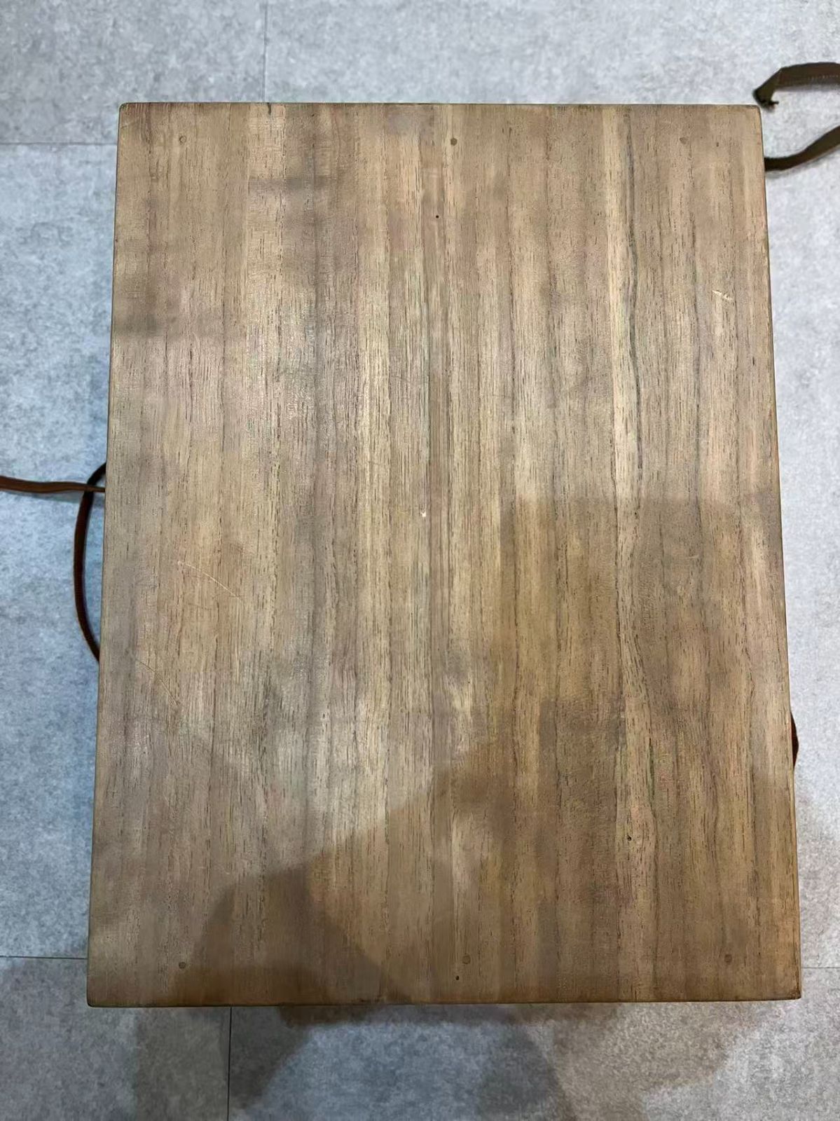極美品】伝統工芸 漆器 文箱 蒔絵 螺鈿 大輪花 木箱付き 道具箱 书道箱