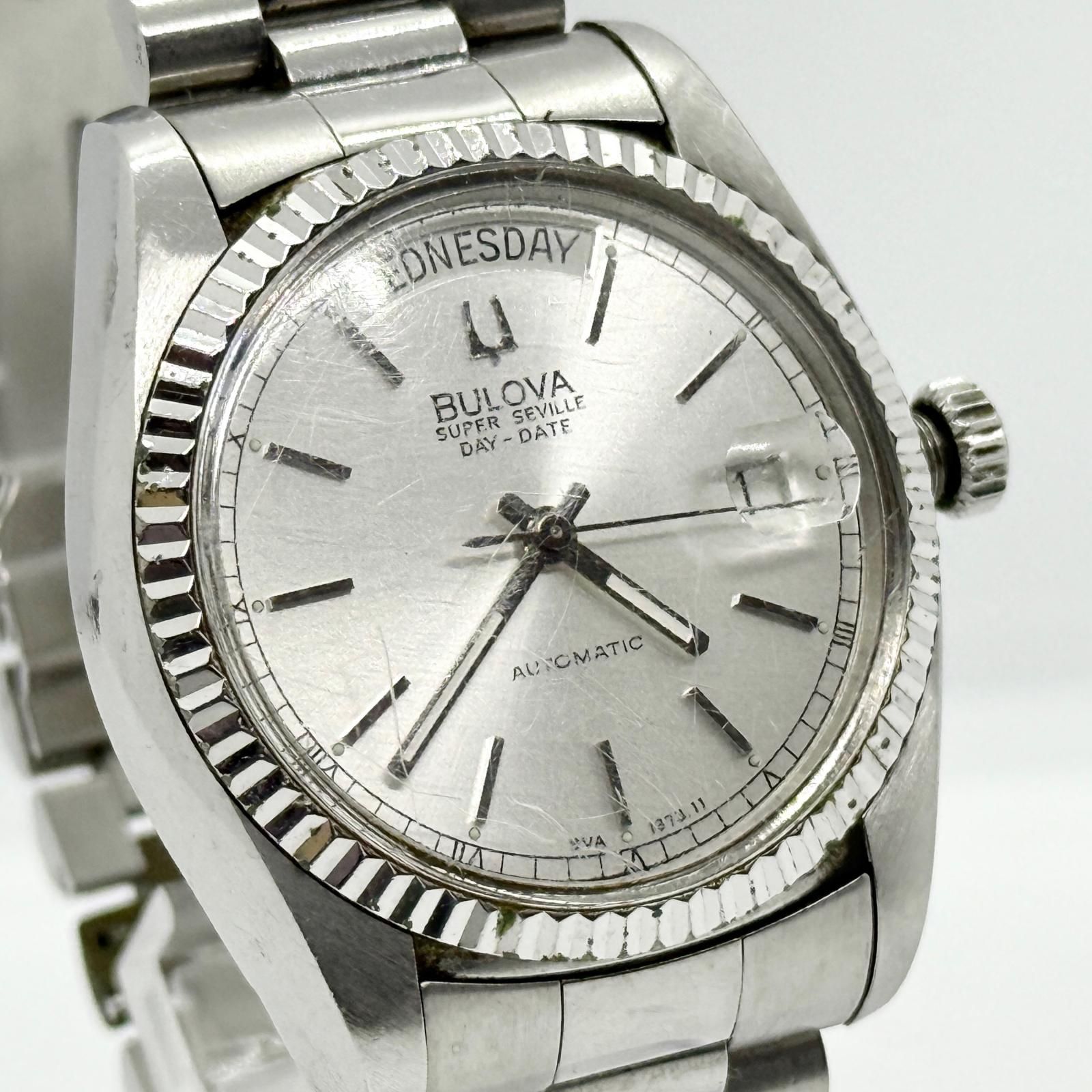 アキュトロン ブローバ ACCUTRON（アキュトロン）公式サイト 