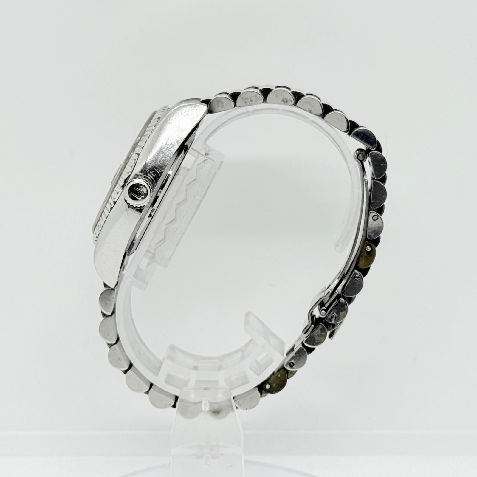 メンズ ギザベゼル