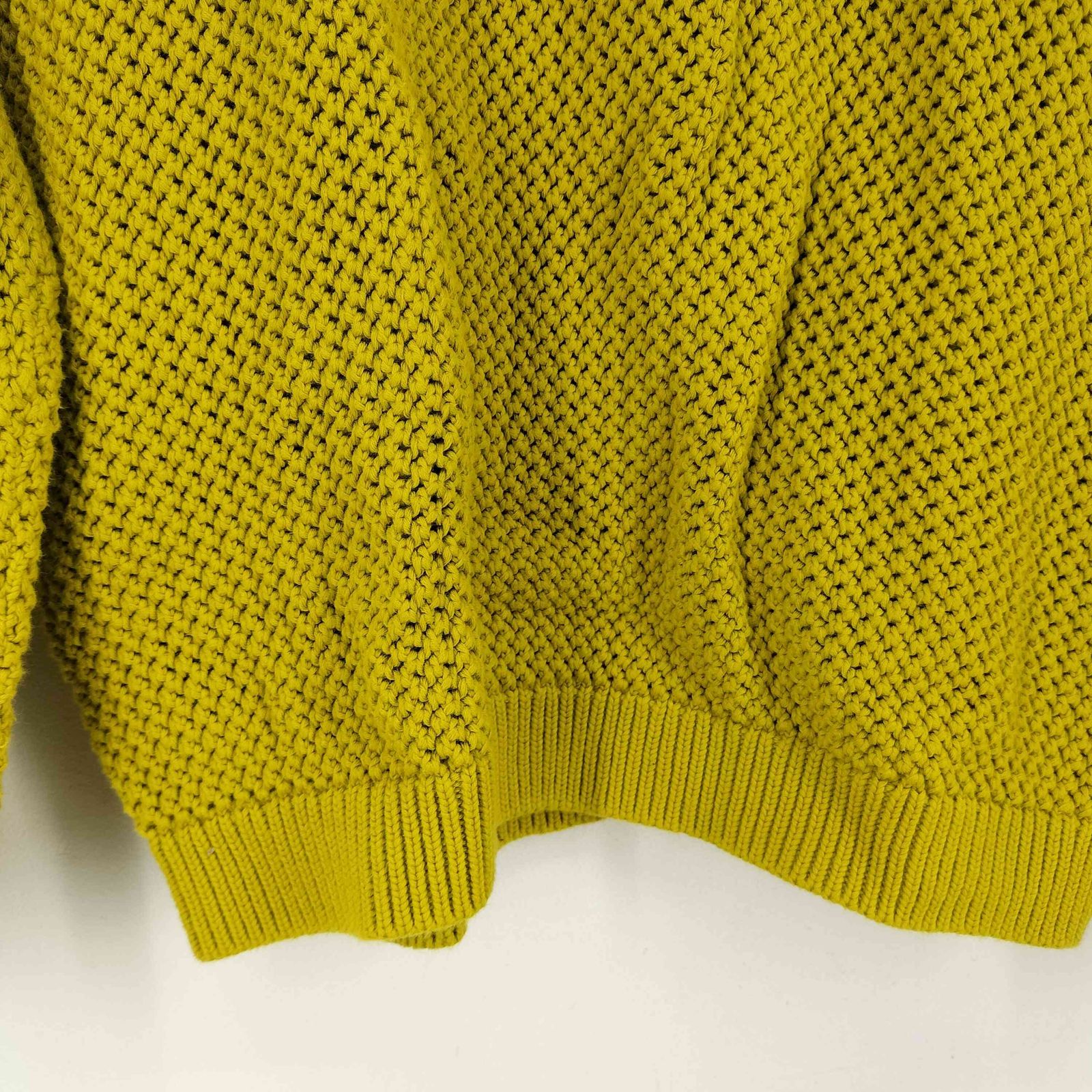 トップス シュプリーム Supreme 22SS Open Knit Small Box Sweater