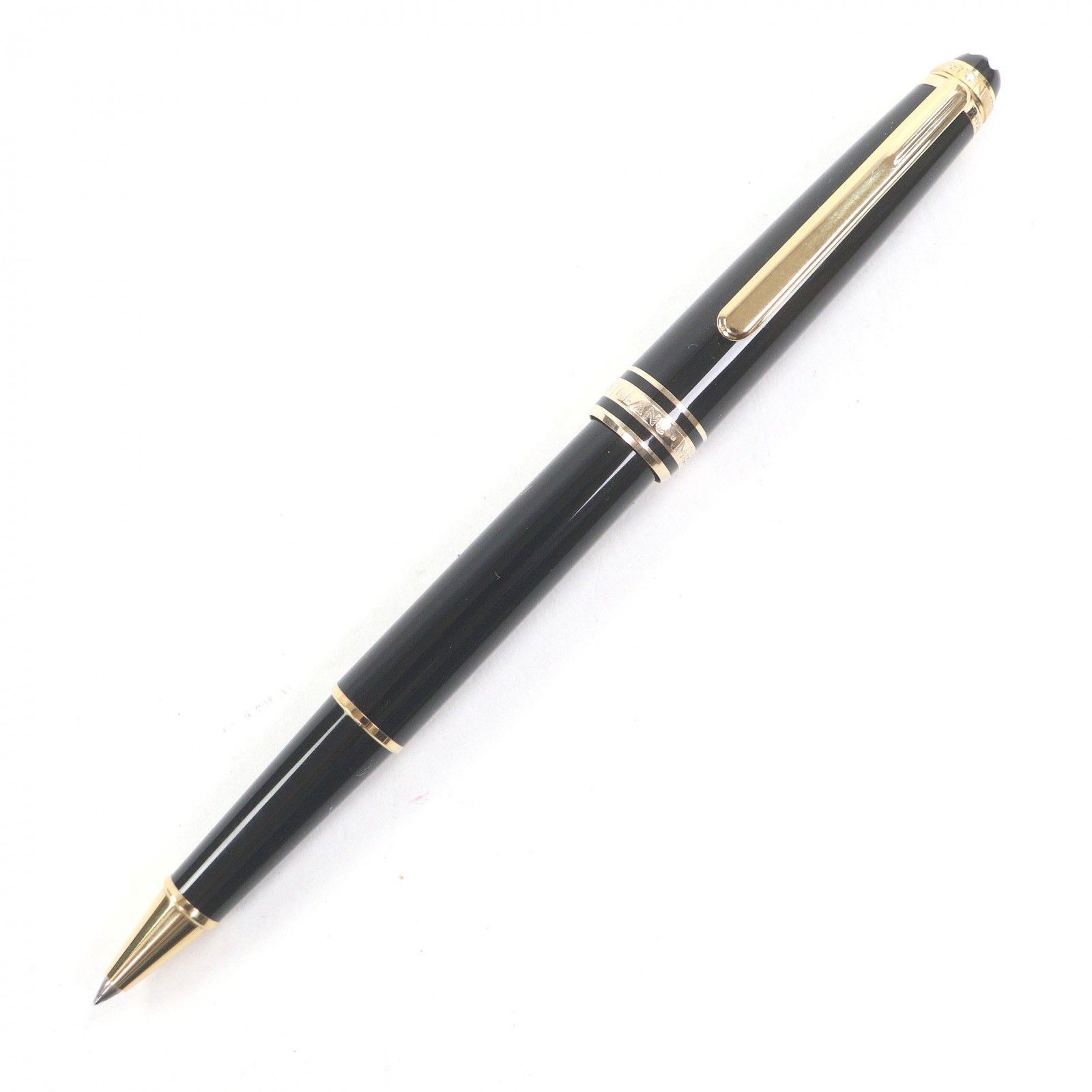 MONTBLANC モンブラン 75周年記念ボールペン 【公式通販】
