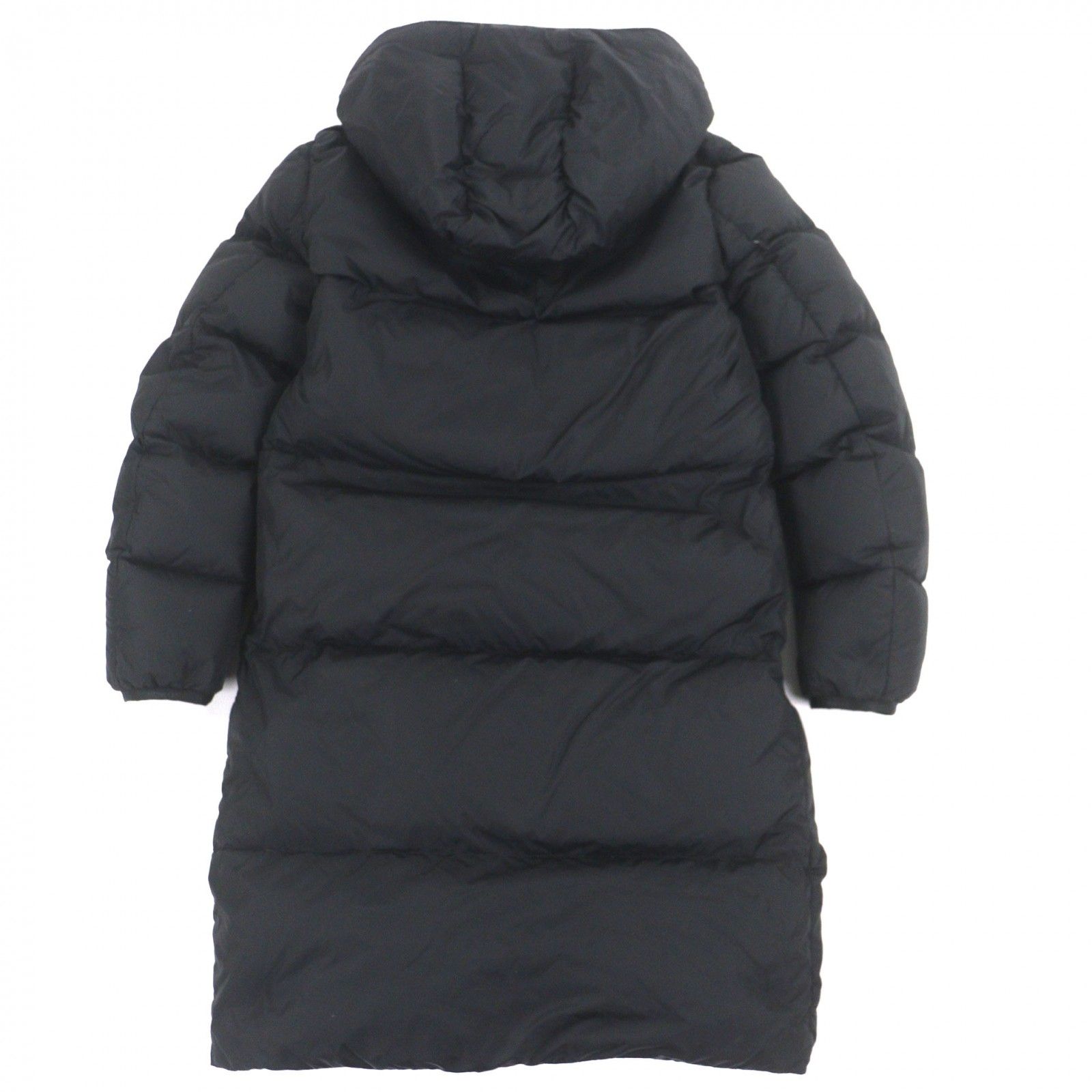 美品▽MONCLER モンクレール E20914238005 TEMPLON テンプロン ダブル 