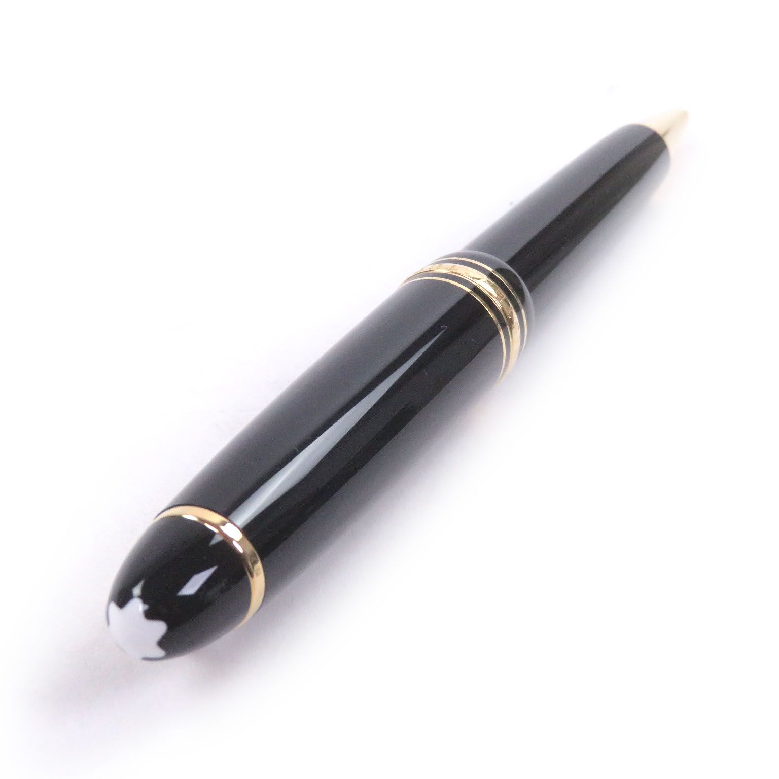 極美品□MONTBLANC モンブラン マイスターシュテュック ル・グラン