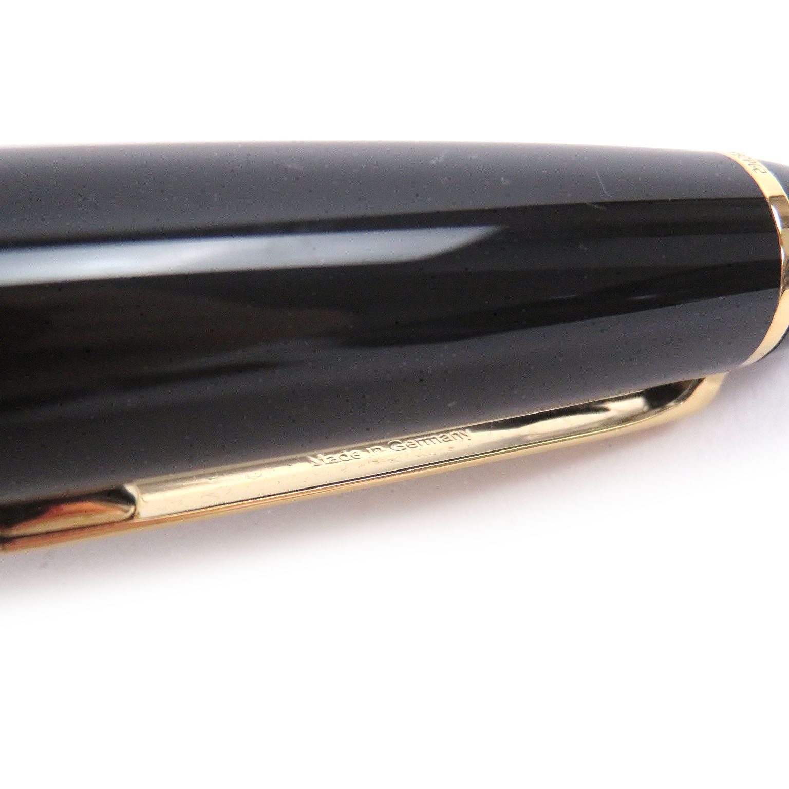 極美品□MONTBLANC モンブラン マイスターシュテュック ル・グラン