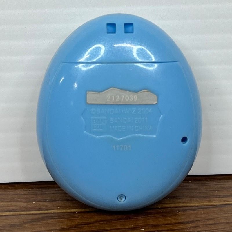 OneMall provides Mercari products: たまごっち iDL Tmagotchi ブルー