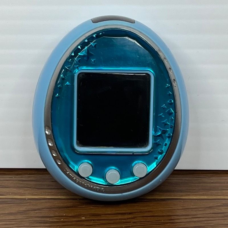 OneMall provides Mercari products: たまごっち iDL Tmagotchi ブルー