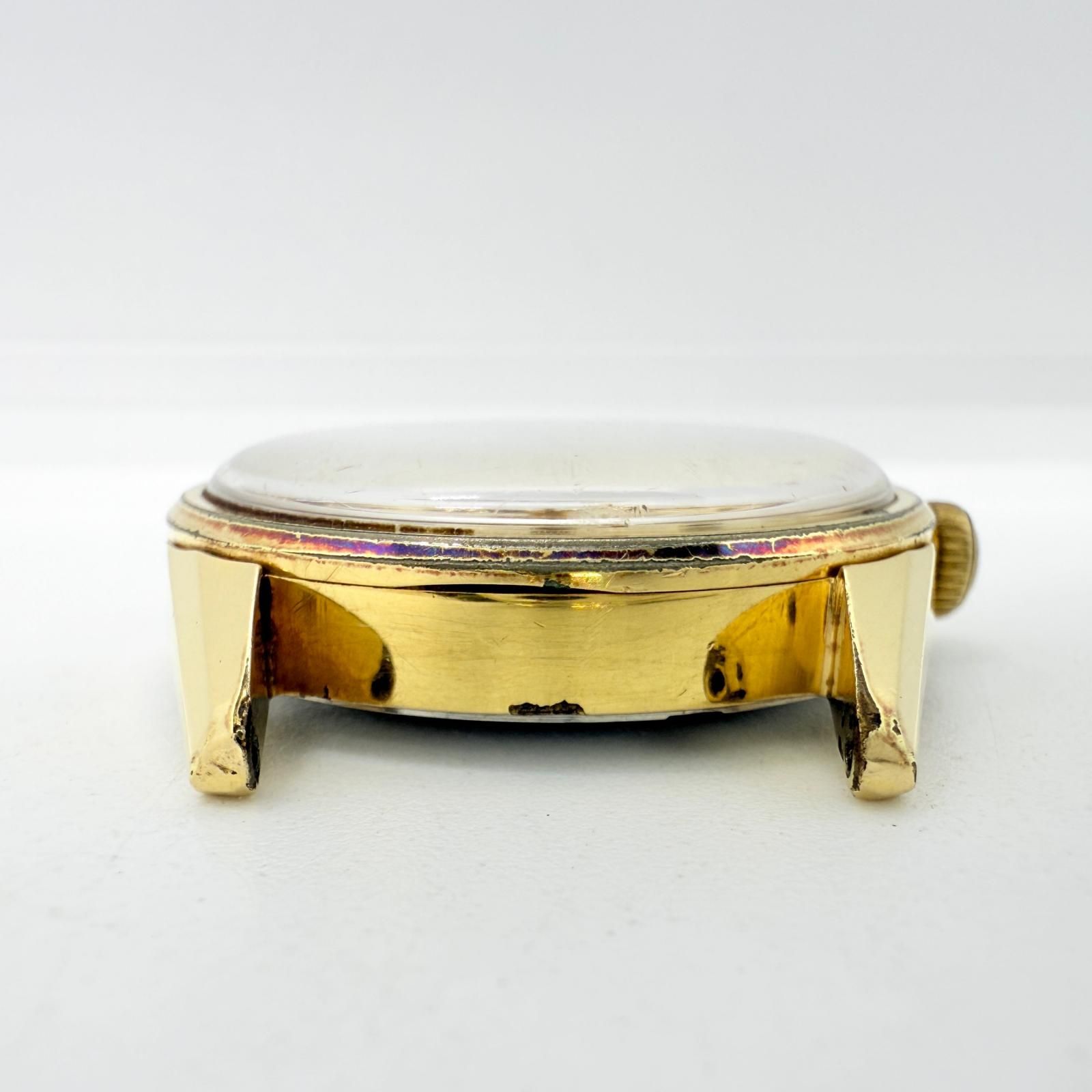 SEIKO セイコー ロードマーベル 36000 5740-8000 ゴールド 手巻き 