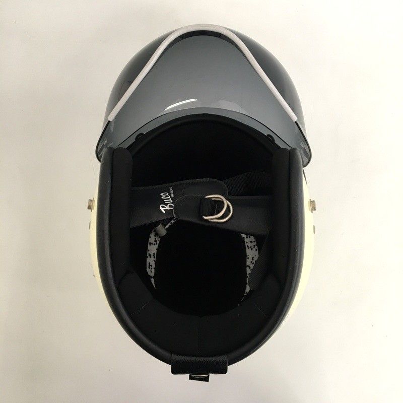 TOYS McCOY BUCO トイズマッコイ ブコ JET-500TX ジェットヘルメット 