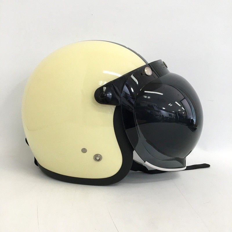 デッドストック BUCO TOYS McCOY ブコ ヘルメット ジェット ミッキー