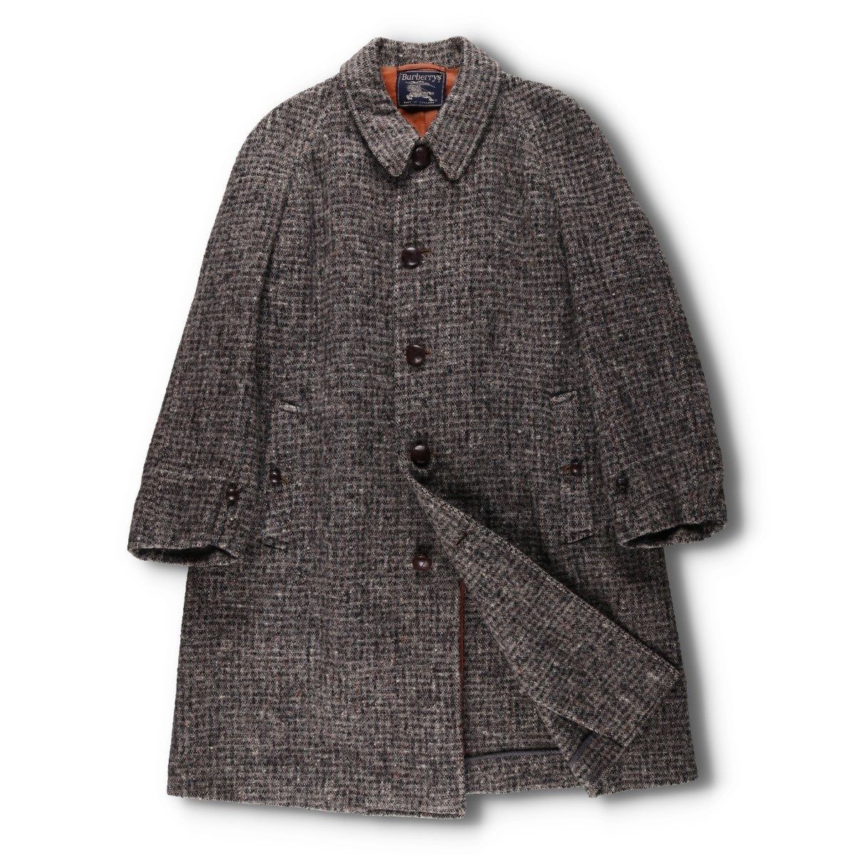 得価 古着 70~80年代 バーバリー Burberry