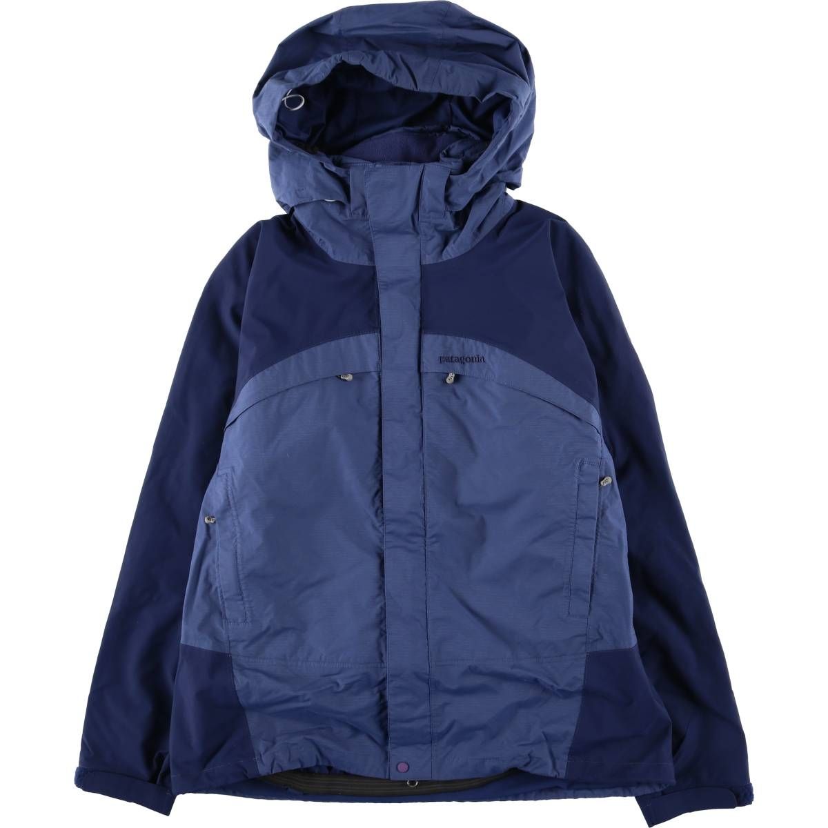 古着 00年代 パタゴニア Patagonia 29325F6 リップストップ マウンテン 