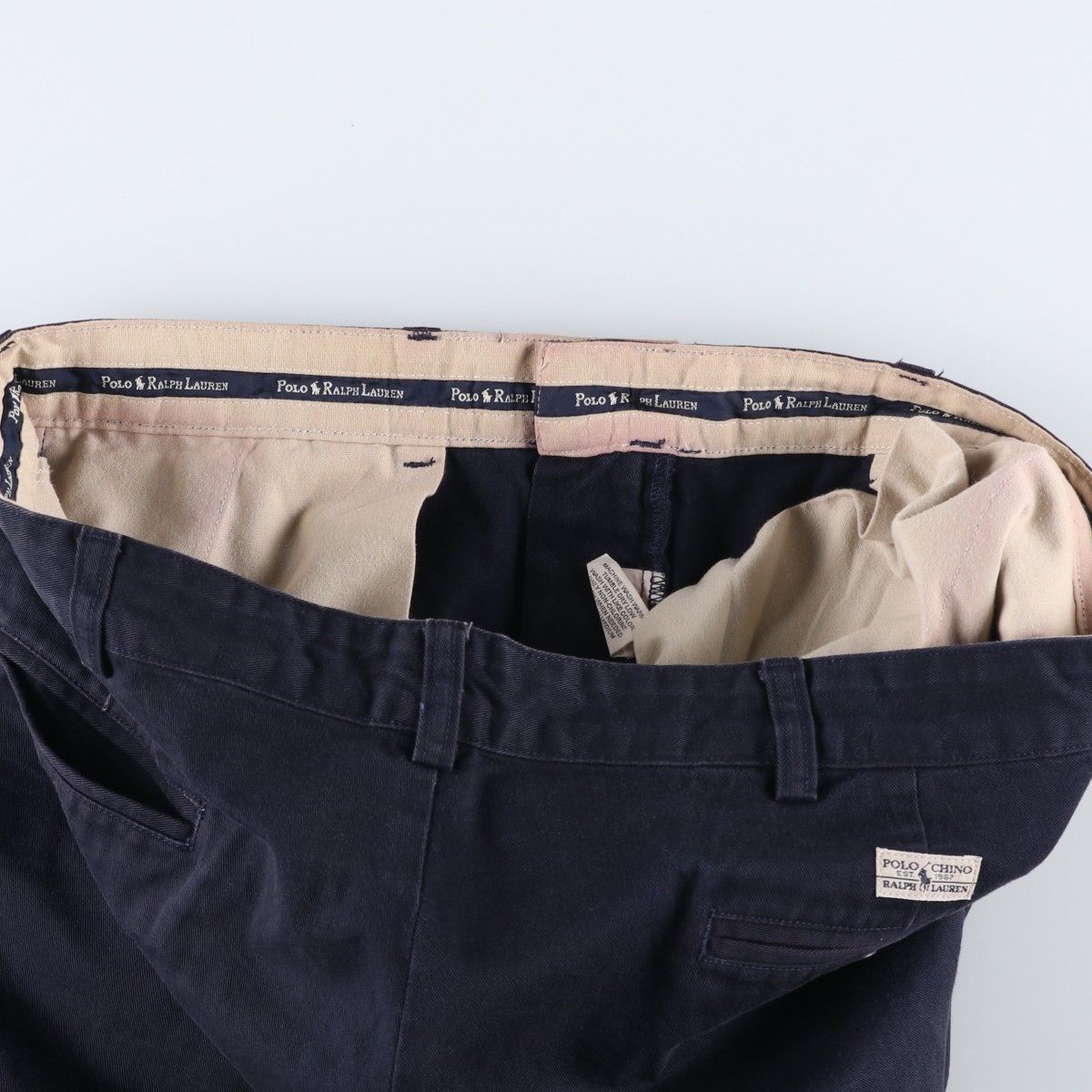 古着 ラルフローレン Ralph Lauren POLO RALPH LAUREN ANDREW PANT
