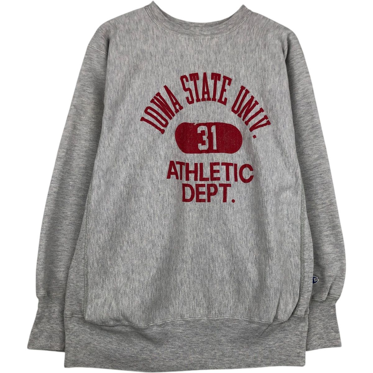 Championリバースウィーブ Ohio State ネイビー 90s L 90s メキシコ製 