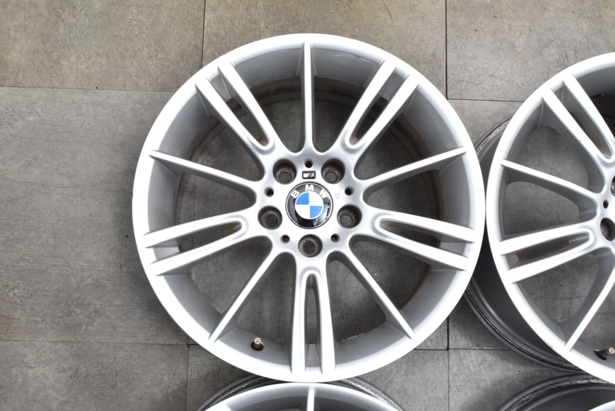 スタースポーク 193M】BMW E90 E91 E92 E93 3シリーズ Mスポーツ 純正 