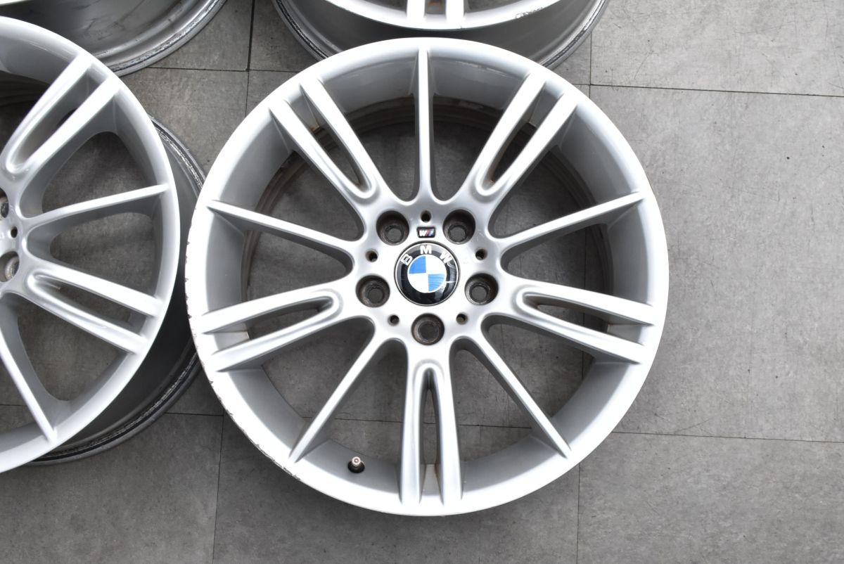 スタースポーク 193M】BMW E90 E91 E92 E93 3シリーズ Mスポーツ 純正