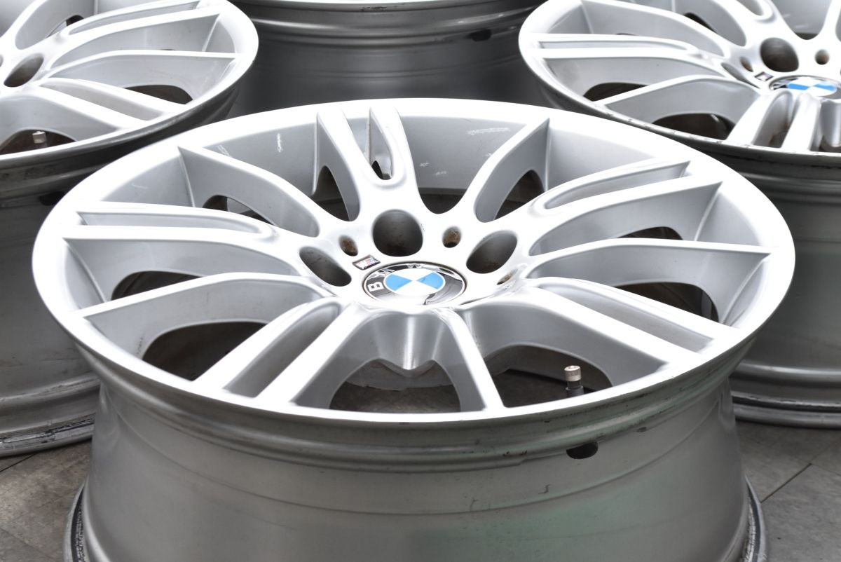 スタースポーク 193M】BMW E90 E91 E92 E93 3シリーズ Mスポーツ 純正