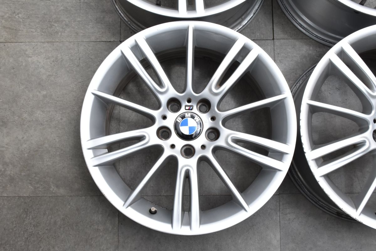 スタースポーク 193M】BMW E90 E91 E92 E93 3シリーズ Mスポーツ 純正 