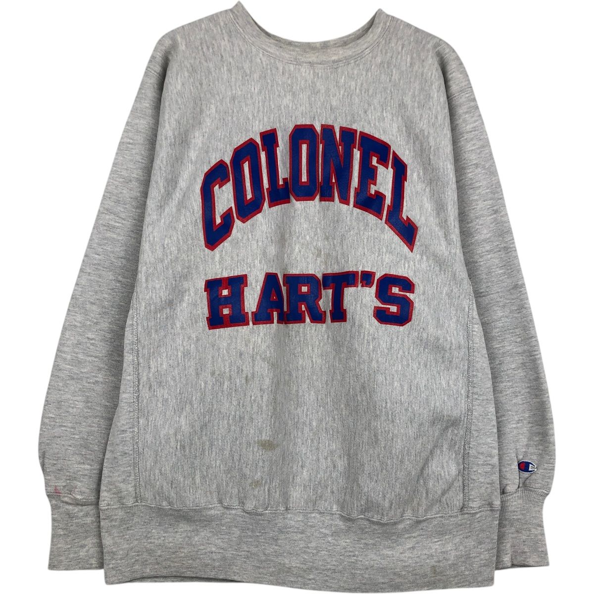 古着 90年代 チャンピオン Champion REVERSE WEAVE リバースウィーブ 