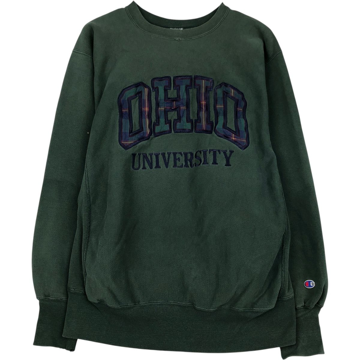 古着 90年代 チャンピオン Champion REVERSE WEAVE リバースウィーブ 