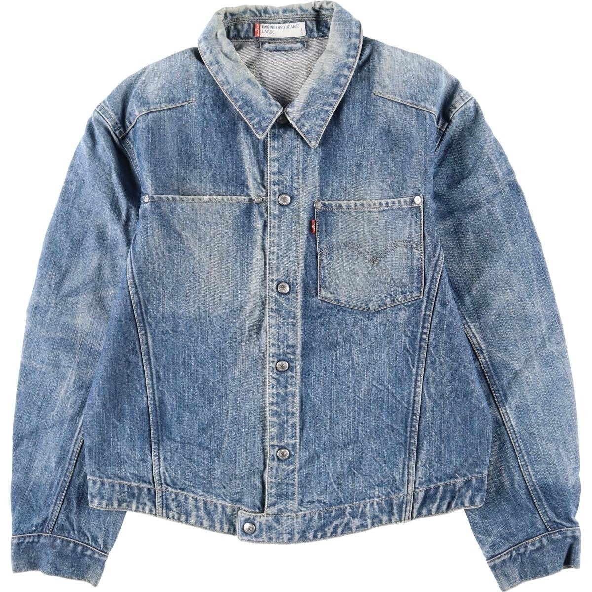 古着 00年代 リーバイス Levi