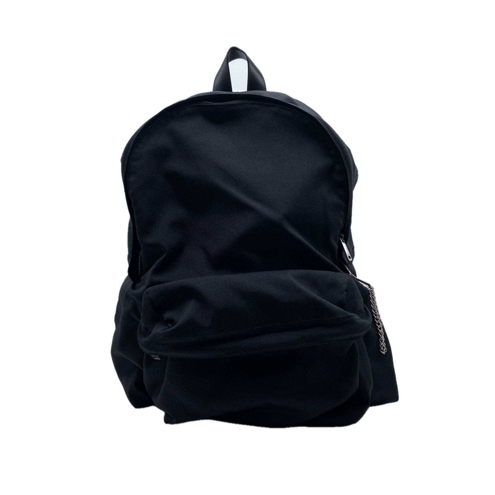 CELINE ナイロンバックパック メンズ F 黒系【中古】 - メルカリ