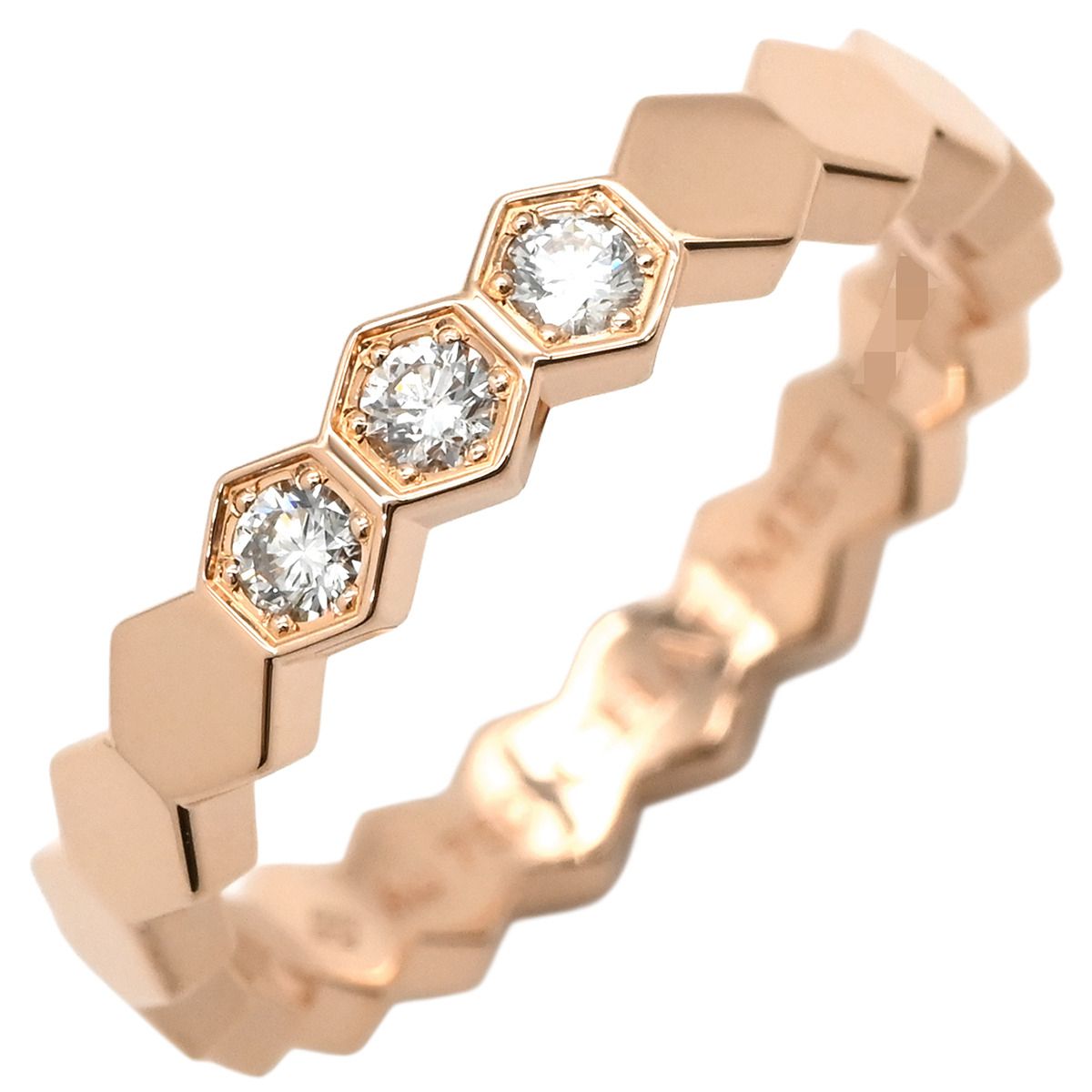 CHAUMET/ショーメ通販 | 「ビー ドゥ ショーメ」コレクション ハニカム