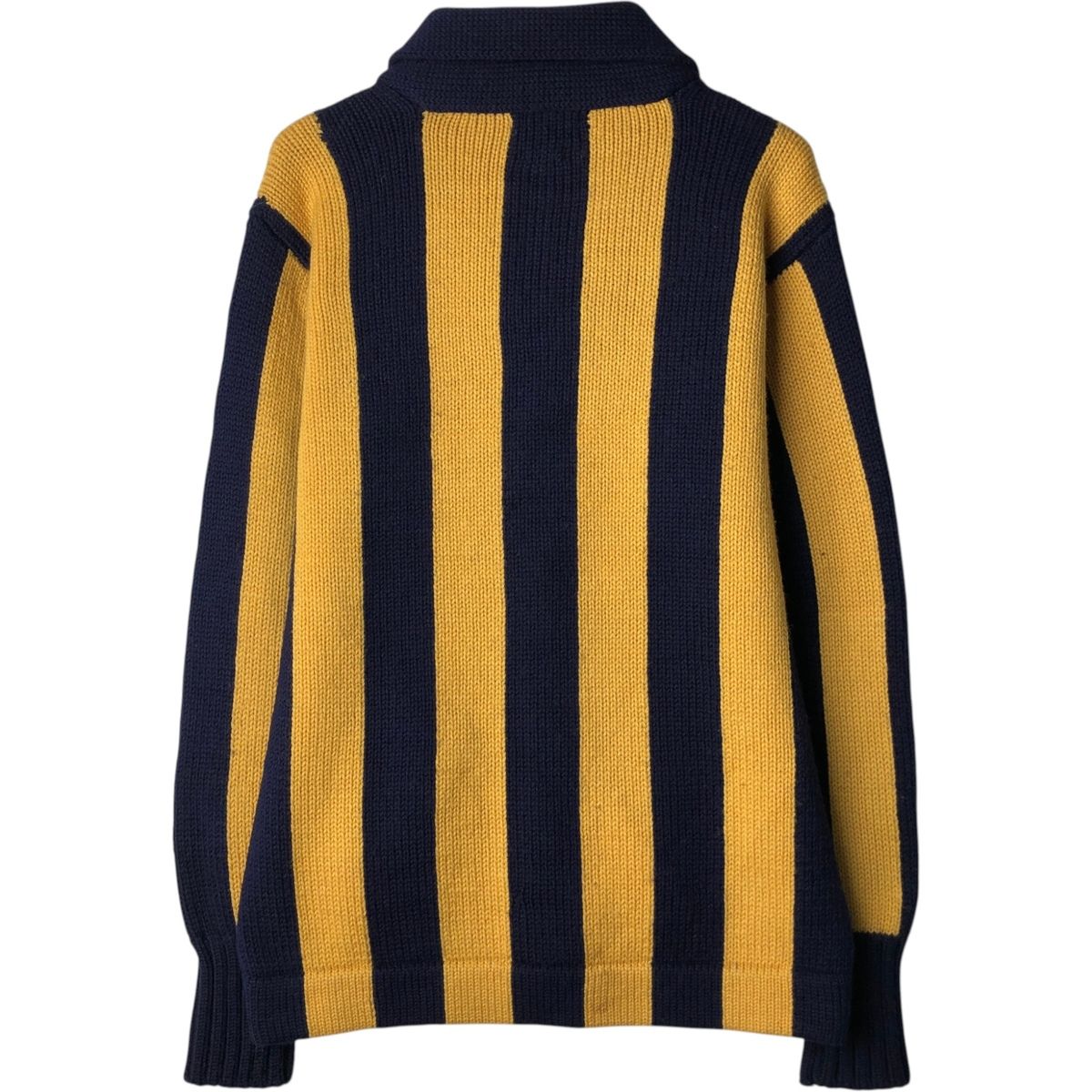 古着 ラルフローレン Ralph Lauren POLO by Ralph Lauren ストライプ柄