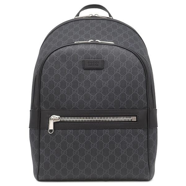 GUCCI グッチ リュック・デイパック GGスプリーム バックパック オフィ 