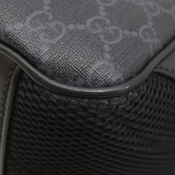 グッチ GUCCI リュック・デイパック GGスプリーム バックパック GG