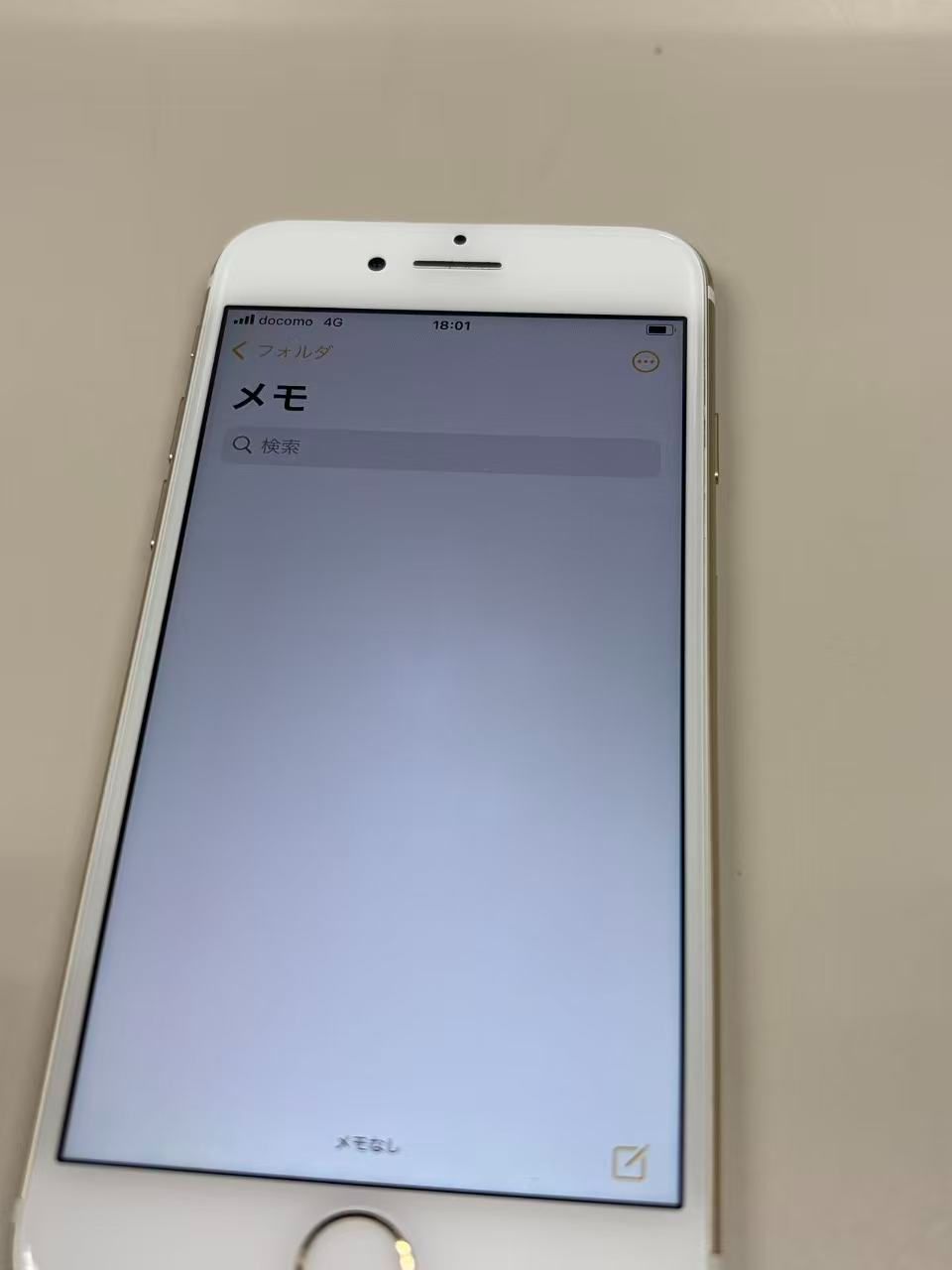 美品 電池90% SIMフリー iPhone7 32GB ゴールド - メルカリ