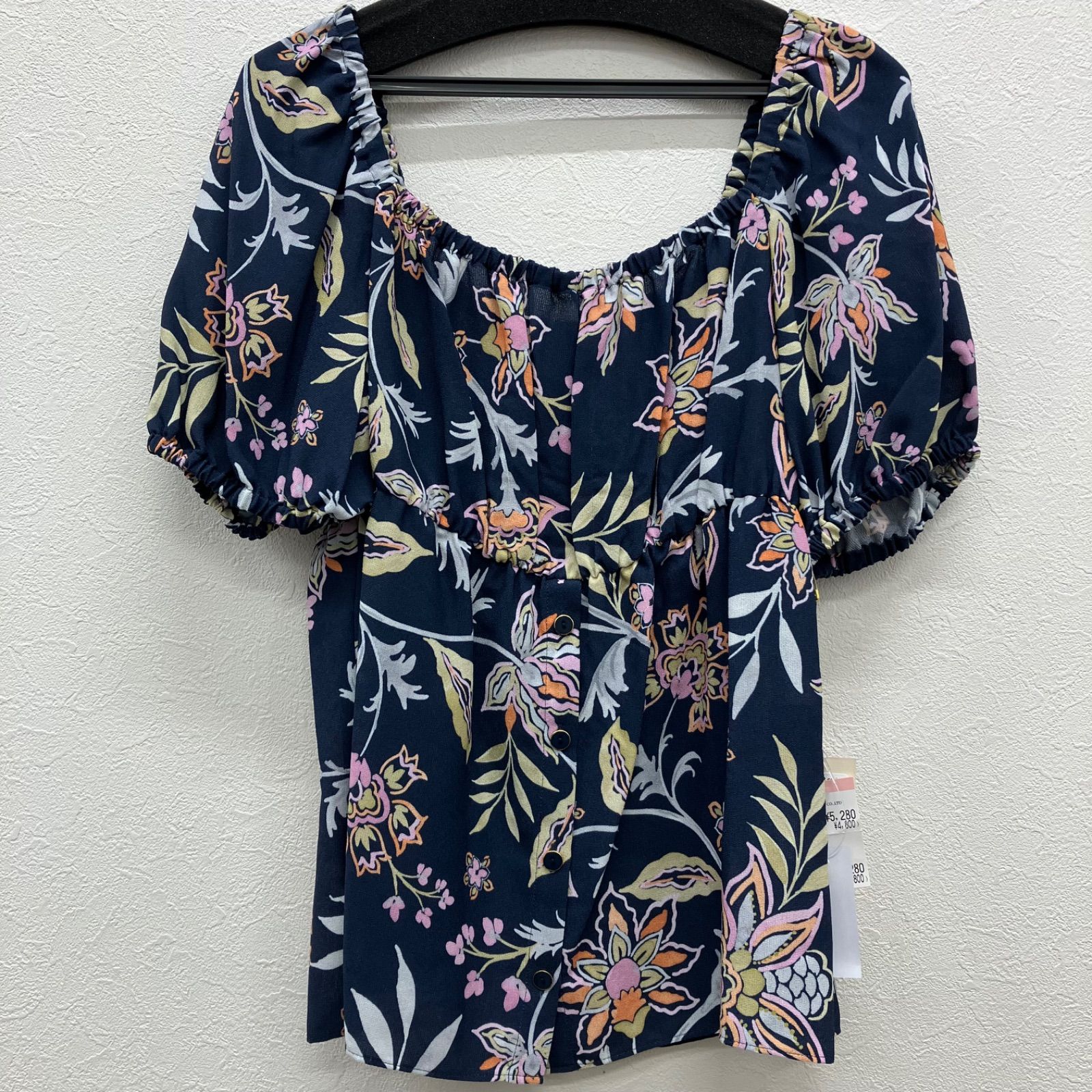 AP149 GRACE CONTINENTAL グレースコンチネンタル タグ付き 美品 