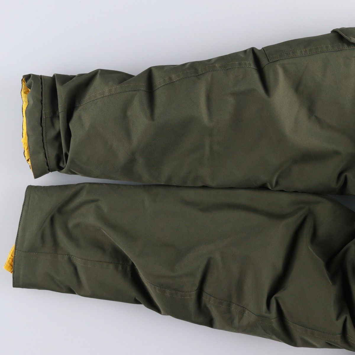 古着 00年代 ティンバーランド Timberland ダウンパーカー メンズS相当